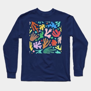 Matisse Seaweeds Long Sleeve T-Shirt